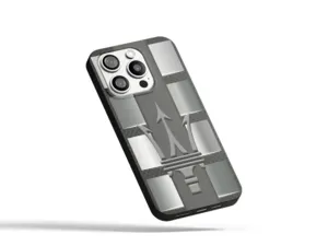 Maserati Smartphone Cover Luxury Premium Feel